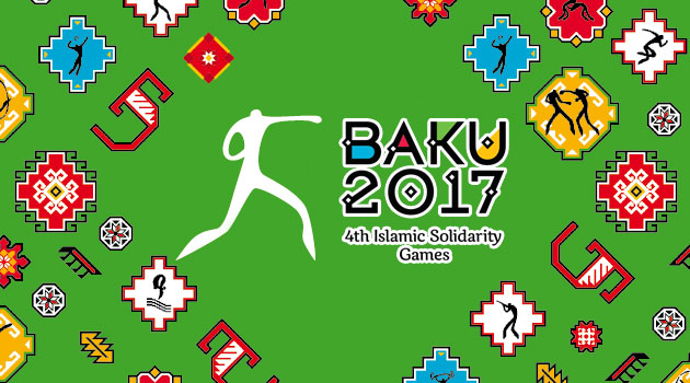 برنامه کاراته‌کاها در بازیهای کشورهای اسلامی 2017 اعلام شد
