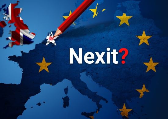 نظرسنجی: 56 درصد هلندی‌ها حامی خروج از اتحادیه اروپا هستند