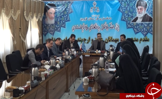 راه اندازی دفاتر خدمات دادگستری در استان
