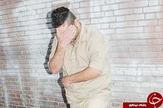قاتل «گوش‌بر» به 3 بار اعدام محکوم شد +عکس