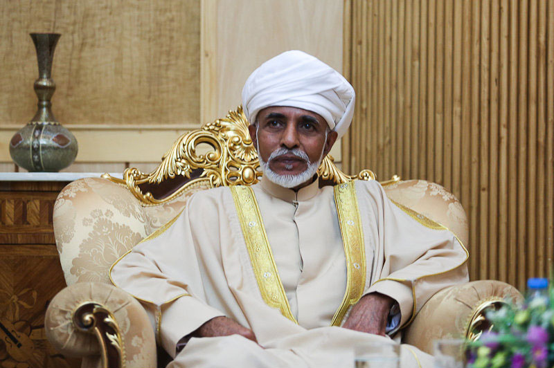 پسر عموی سلطان قابوس محتمل‌ترین گزینه برای جانشینی پادشاه عمان