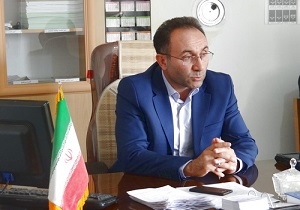 اجرای طرح نهال کاری در بیش از هزار هکتار از زمین های حاشیه دریاچه ارومیه
