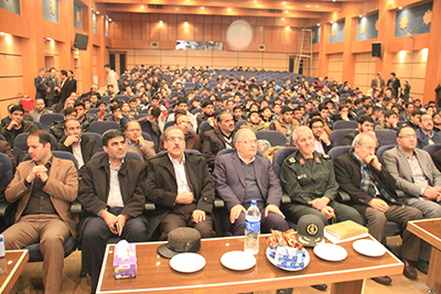 برگزاری کنگره‌ يك هزار و 72 شهید دانش آموز استان