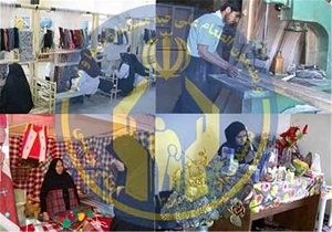 ایجاد 1700 فرصت شغلی برای مددجویان استان اردبیل