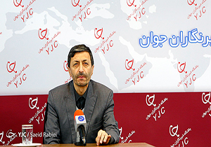 رئیس کمیته امداد امام خمینی (ره) در باشگاه خبرنگاران + فیلم
