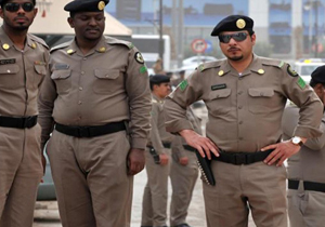 کشته شدن یک مامور امنیتی در شرق عربستان