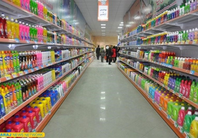 شرکت ترکیه ای ۳۰۰ فروشگاه در ایران دایر می‌کند