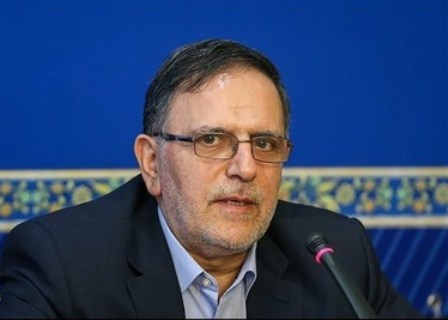 سیف: ادعای آمریکایی‌ها برای توقیف املاک ایران از سوی رأی دادگاه لوکزامبورگ رد خواهد شد