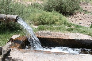 تاکید بر جلوگیری از حفر چاه های غیر مجاز در شهرستان مرند