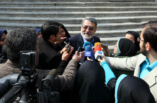 از نپذیرفتن ادعای آمریکا برای توقیف اموال ایران  در دادگاه لوکزامبورگ تا