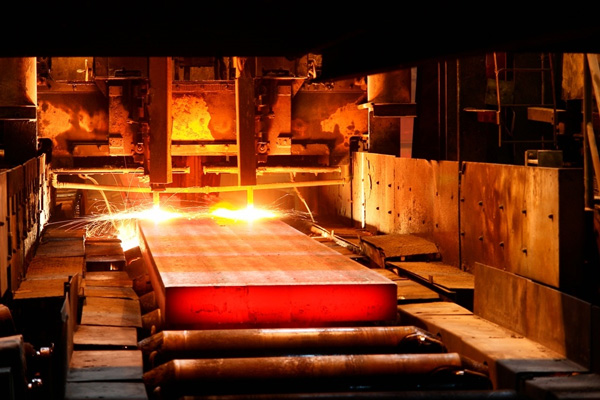 ژانویه امسال تولید فولاد خام ایران ۱۱. ۷ درصد رشد کرد