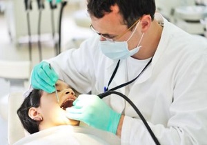روند بازنگری دوره دکتری عمومی دندانپزشکی بررسی شد