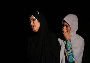 راه یابی نمایش چادری برای نجیمه به جشنواره تئاتر سوره