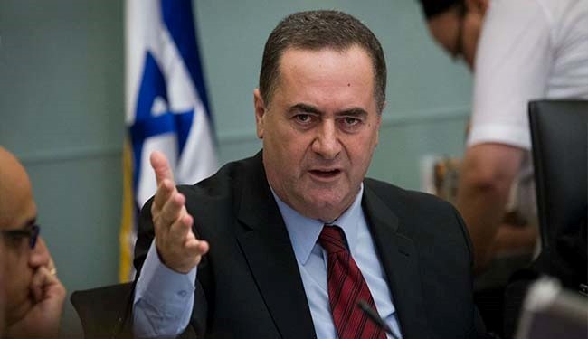 وزیر صهیونیست: کشورهای عربی میانه‌رو علیه ایران و حزب‌الله با اسرائیل همکاری کنند