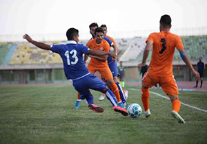 تقابل مربیان سابق تیم ملی در کرمان