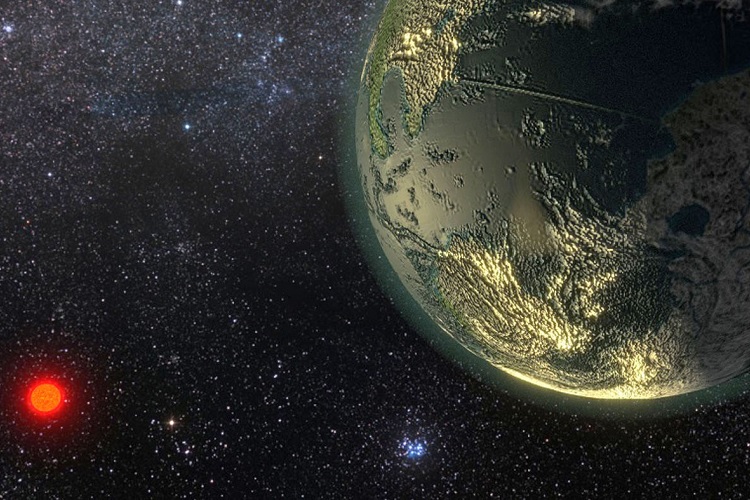 انتشار عمومی داده‌های مربوط به سیاره‌های فراخورشیدی