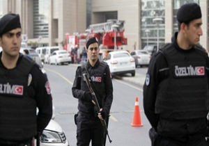 بازداشت 1500 نفر در ترکیه به اتهام ارتباط با گروه‌های مسلح