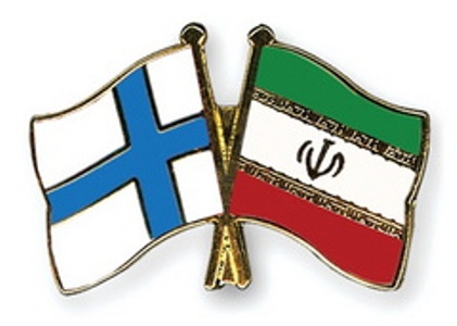 امکان افزایش حجم روابط تجاری ایران و فنلاند تا یک میلیارد دلار در سال