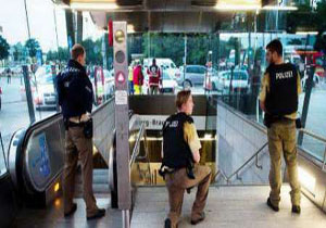 پليس آلمان: عامل حمله دوسلدورف مشکل روانی دارد
