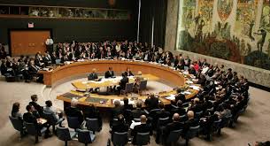 جلسه شورای امنیت برای بررسی اوضاع افغانستان