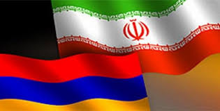 ارمنستان تصمیم دارد منطقه آزاد تجاری مشترک با ایران تأسیس کند