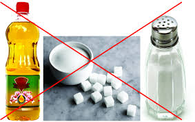 کاهش مصرف قند، نمک و چربی در ایام نوروز گامی به سوی سلامتی