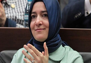 جلوگیری از ورود وزیر خانواده ترکیه به هلند/اخبار ضد و نقیض در خصوص بازداشت خانم وزیر