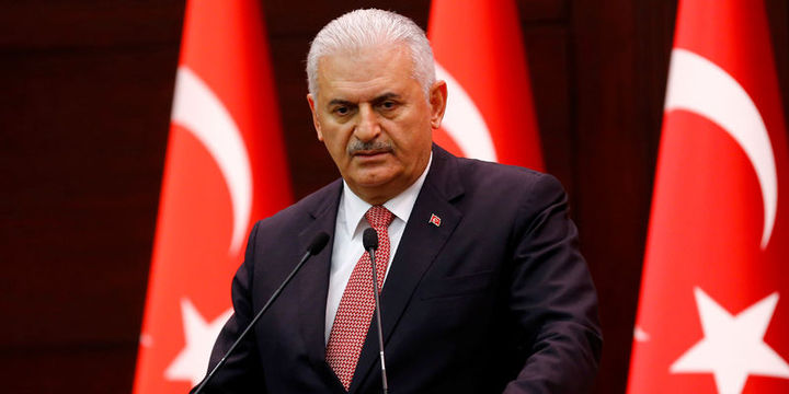 نخست‌وزیر ترکیه: اقدامات هلند را به سخت‌ترین شکل تلافی می‌کنیم