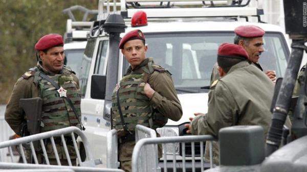 3 کشته و زخمی در حمله مسلحانه به نیروهای امنیتی تونس