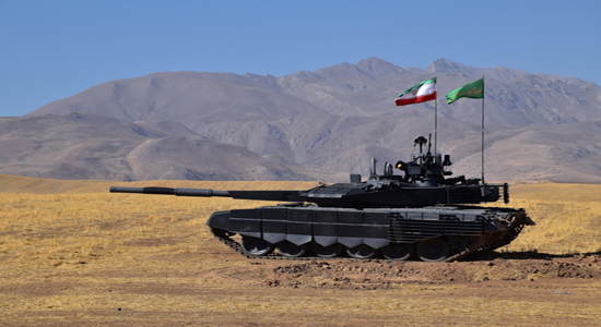از حفاظت زرهی بالا تا قدرت آتش ویرانگر تانک بومی ایرانی + مشخصات و تصاویر