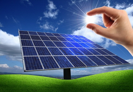 محاسبات دقیق جایابی نیروگاه‌های خورشیدی