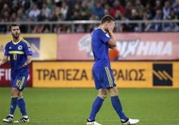 ///ویژه عید//////زیباترین عکس های مقدماتی جام جهانی 2018 اروپا////12