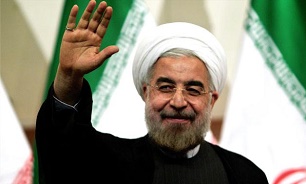 روحانی کاندیدای نهایی شورای عالی سیاست گذاری اصلاح طلبان برای انتخابات 96 شد/درباره کاندیدای پوششی تا قبل از زمان ثبت نام  اعلام نظر می کنیم