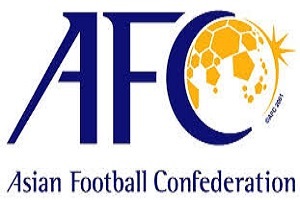 گزارش AFC از دیدار نمایندگان ایران و ازبکستان