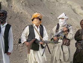 کشته وزخمی شدن 16 تروریست طالب در ولایت بلخ