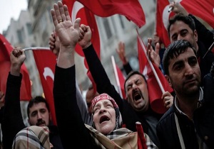 هلند به شهروندان خود در ترکیه هشدار داد