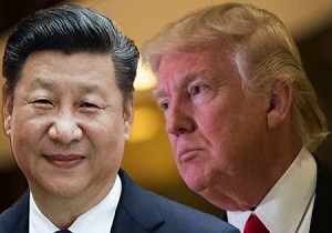 رؤسای جمهور آمریکا و چین در استراحتگاه اعیانی ترامپ با یکدیگر ملاقات می‌کنند