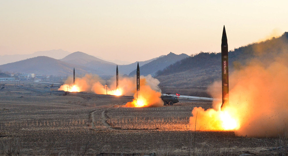 سفیر کره شمالی در سازمان ملل: به آزمایش‌های هسته‌‌ای خود ادامه می‌دهیم