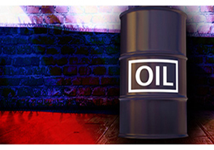 تداوم کاهش تولید نفت خام روسیه