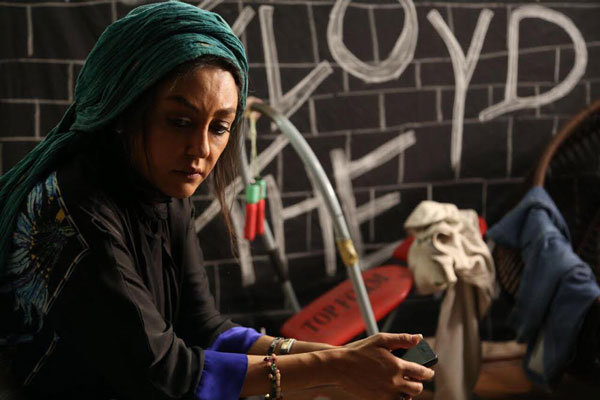 «ناکوک» فرم جشنواره جهانی فیلم فجر را پر کرد