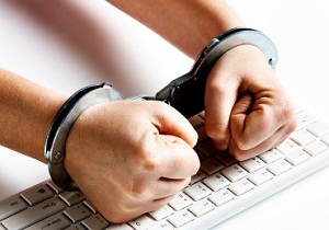 افزایش جرایم سایبری در استان سمنان