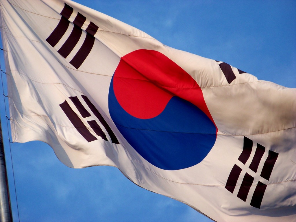 کره جنوبی: همچنان خواستار تقویت روابط با روسیه هستیم