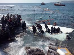 افزایش قربانیان حمله هوایی ائتلاف سعودی به قایق مهاجران سومالیایی