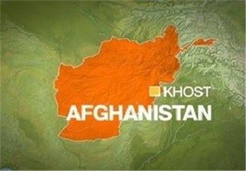 حمله انتحاری به پایگاه نظامیان افغان در شرق افغانستان