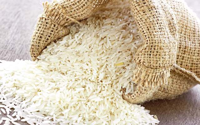 تایلند ۴۰ هزار تن برنج به ایران فروخت