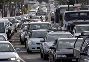آغاز محدودیت های ترافیکی در جاده های فارس
