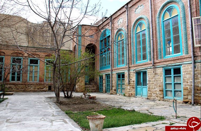 راهنمای سفر به آذربایجان غربی/اماکن دیدنی/هتل ها + فیلم و دانلود نقشه