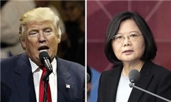 آمریکا به دنبال فروش تجهیزات نظامی به تایوان