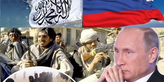 مسکو نشست 12 کشور را با موضوع افغانستان میزبانی می‌کند