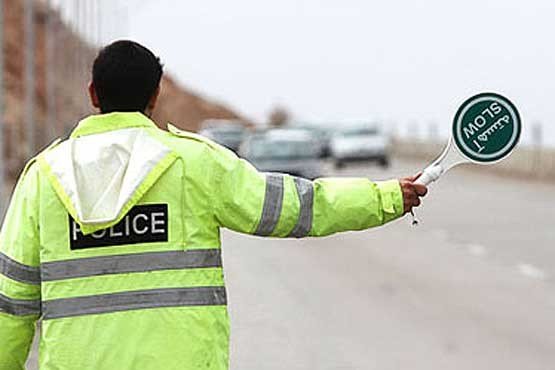 اعلام محدودیت های ترافیکی در جاده های خوزستان